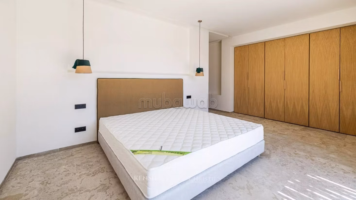 Villa proche Amelkis Neuve 4 suites