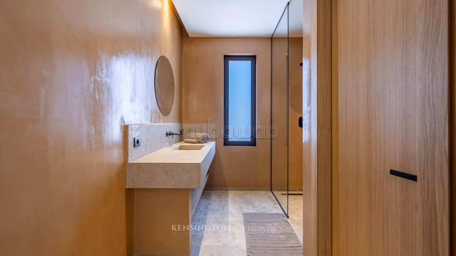 Villa proche Amelkis Neuve 4 suites
