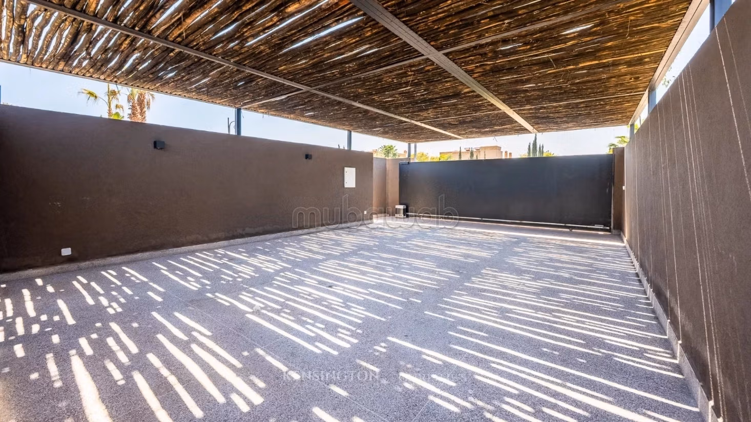 Villa proche Amelkis Neuve 4 suites