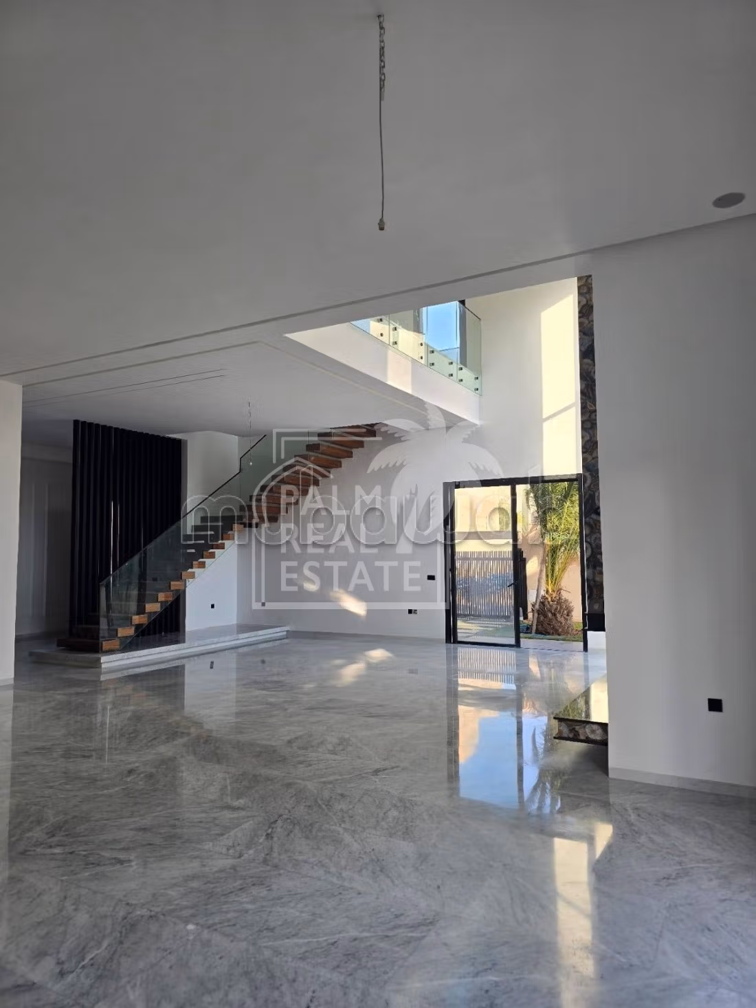 A vendre villa d’exception sur golf