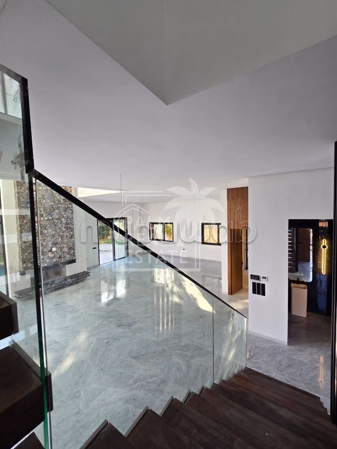 A vendre villa d’exception sur golf