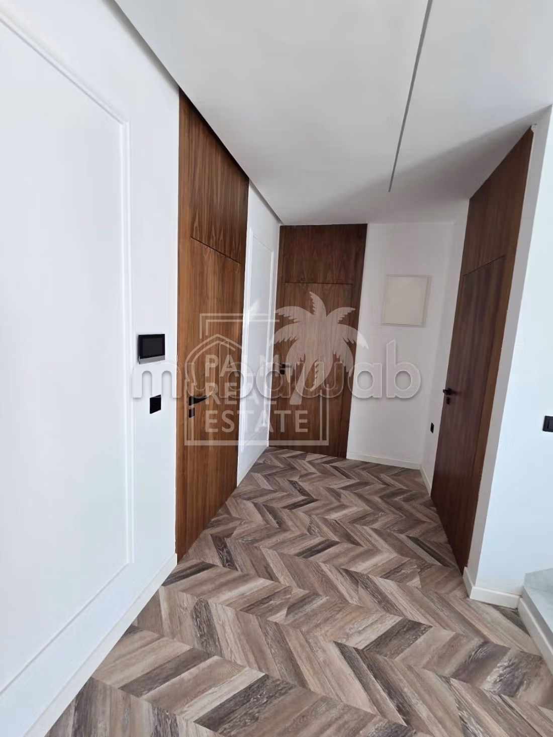 A vendre villa d’exception sur golf