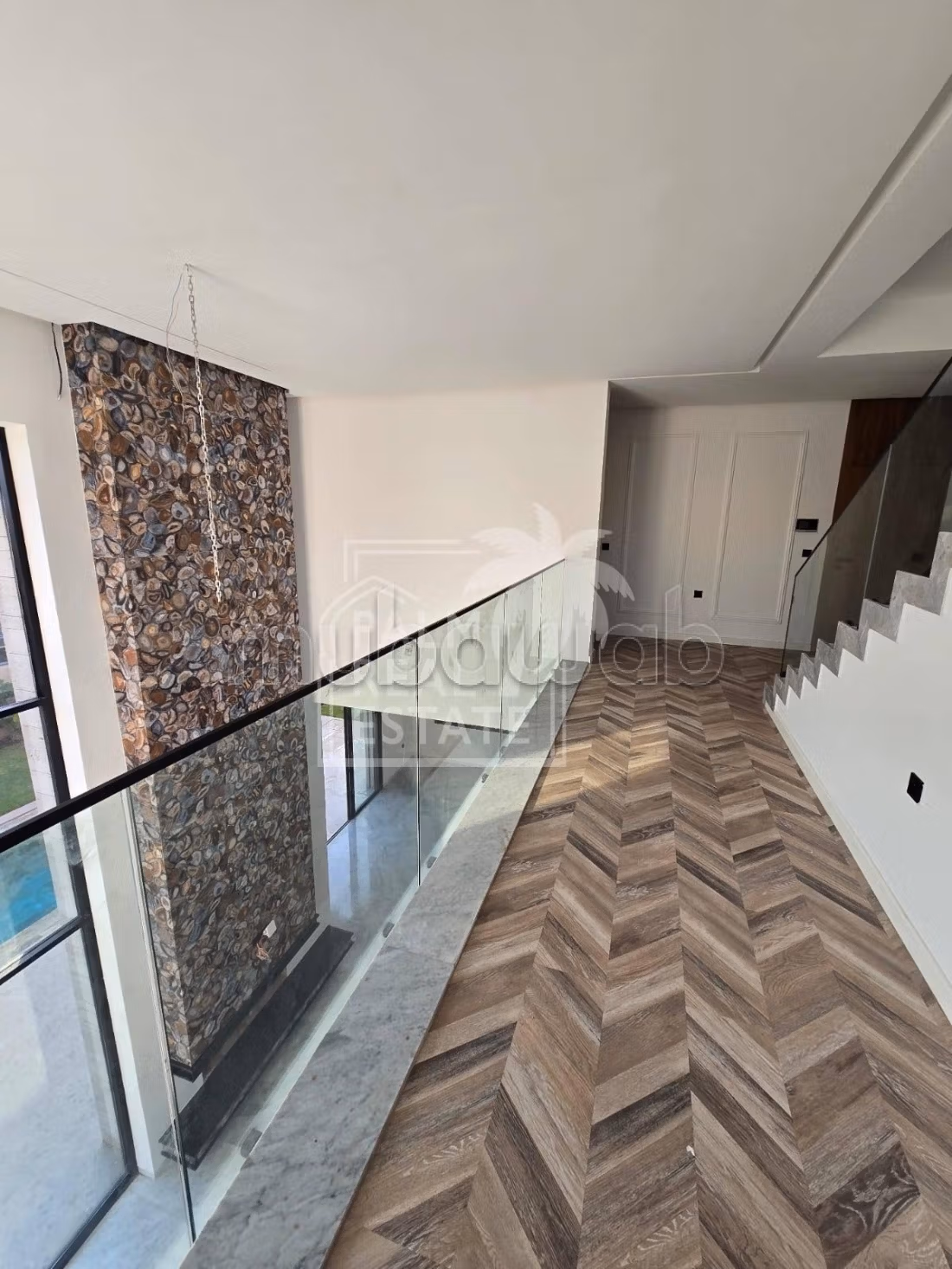 A vendre villa d’exception sur golf