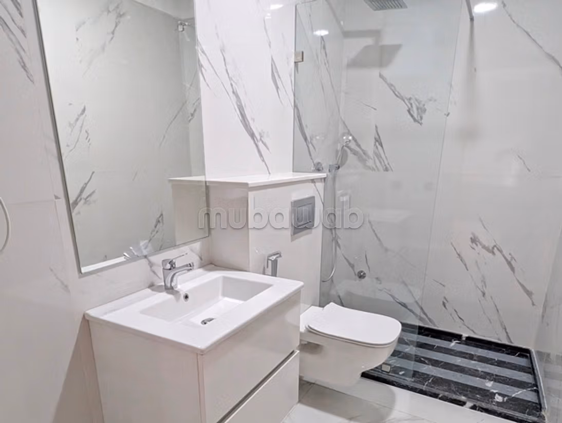 Studio neuf à louer sur Belvedere 
40 m²