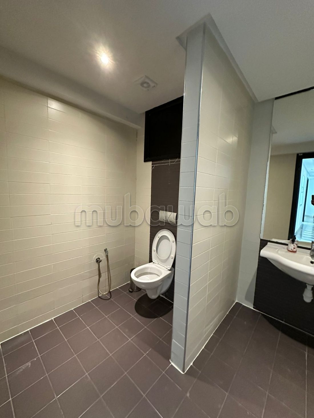 Bureau de 230m² au Lac1