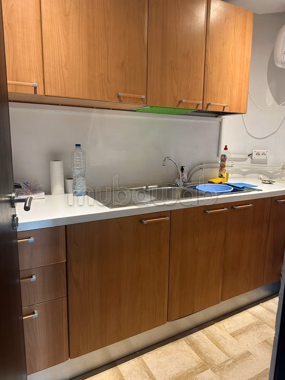 Bureau de 230m² au Lac1