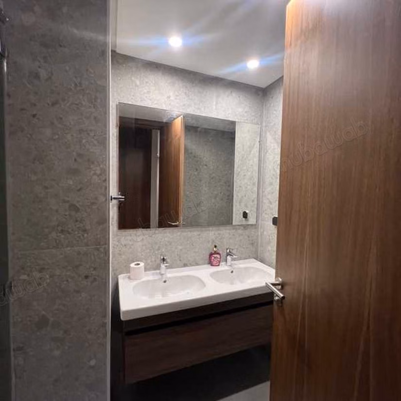 Appartement à Louer de 89.0 m² à Casablanca, Casablanca Finance City