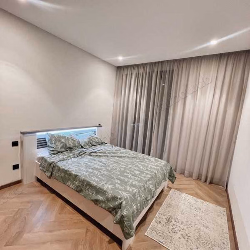 Appartement à Louer de 89.0 m² à Casablanca, Casablanca Finance City