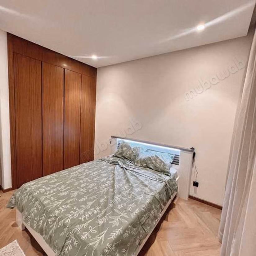 Appartement à Louer de 89.0 m² à Casablanca, Casablanca Finance City
