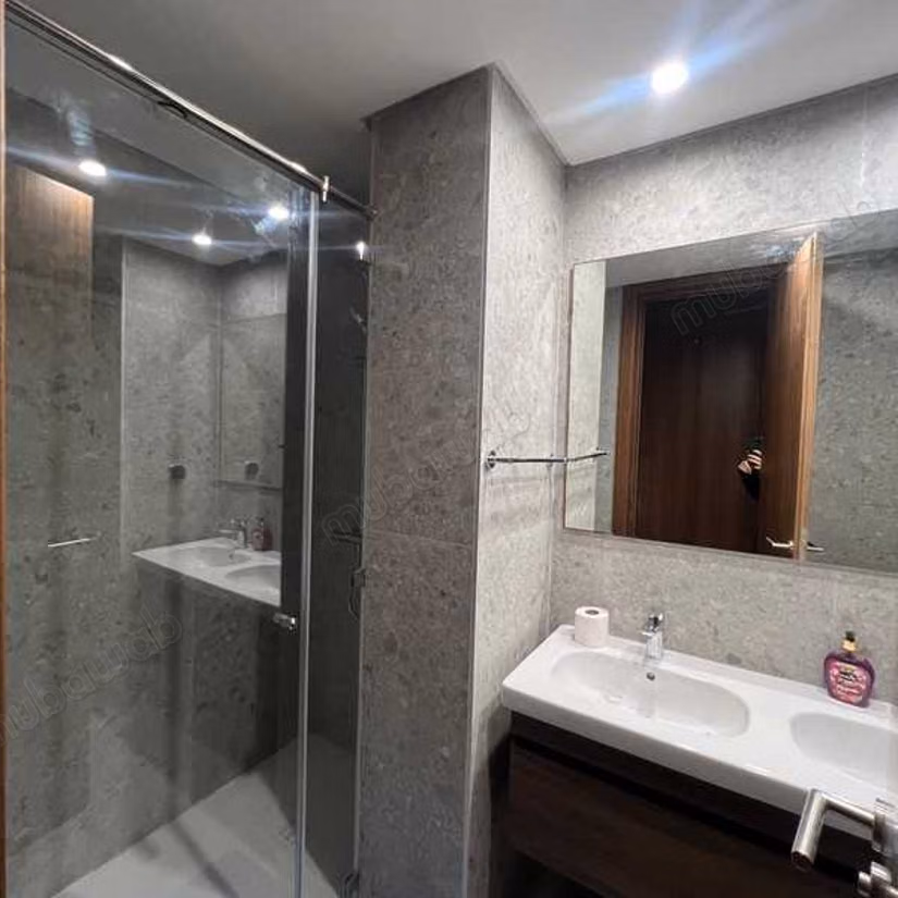 Appartement à Louer de 89.0 m² à Casablanca, Casablanca Finance City