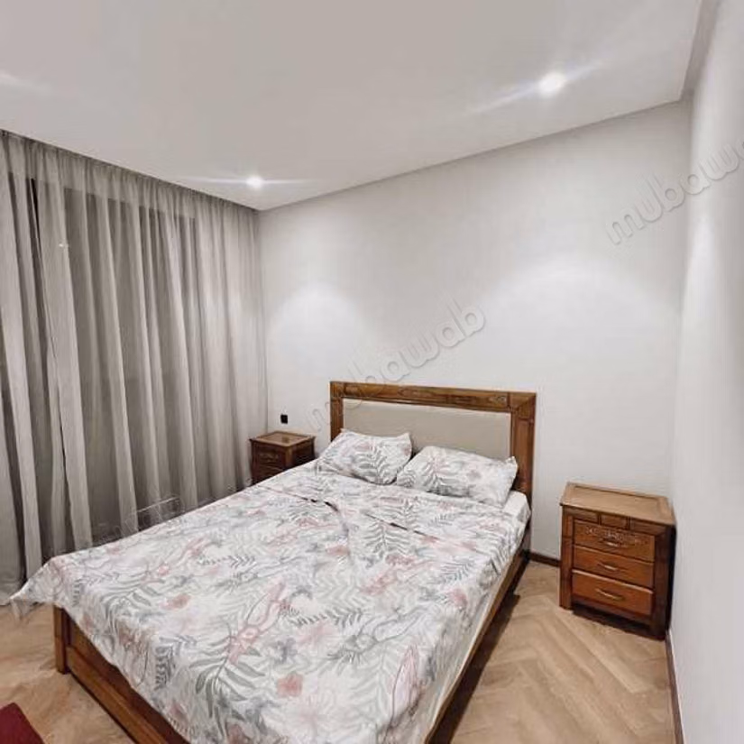 Appartement à Louer de 89.0 m² à Casablanca, Casablanca Finance City