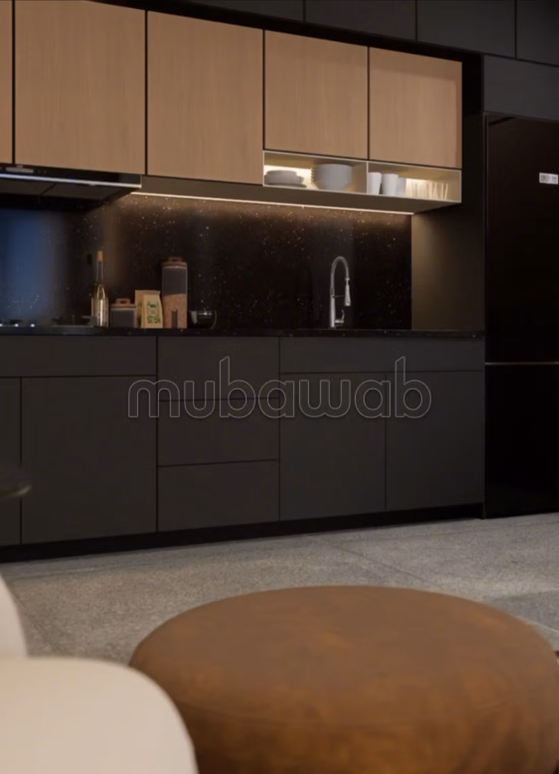 Appartement 45 m² à Route Casablanca — 10