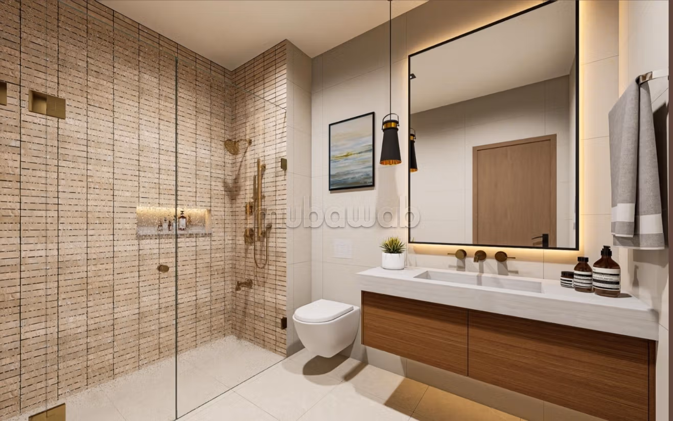 Appartement 45 m² à Route Casablanca — 9