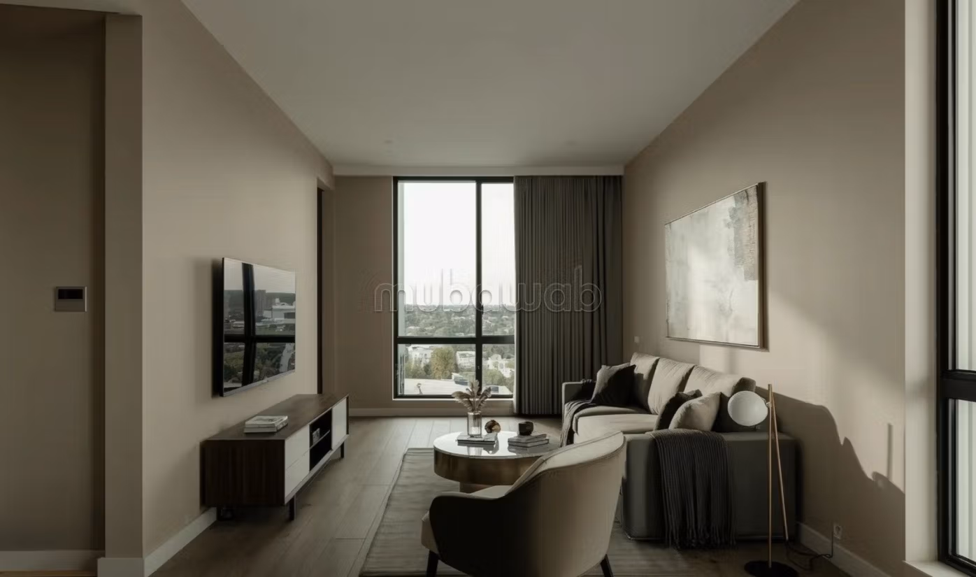Nouveau projets haut standing – Route de Casa — 3