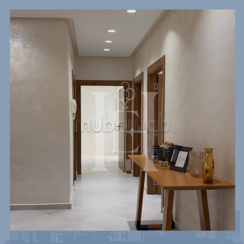 Medium Standing Apartments for Sale in Tanja Balia