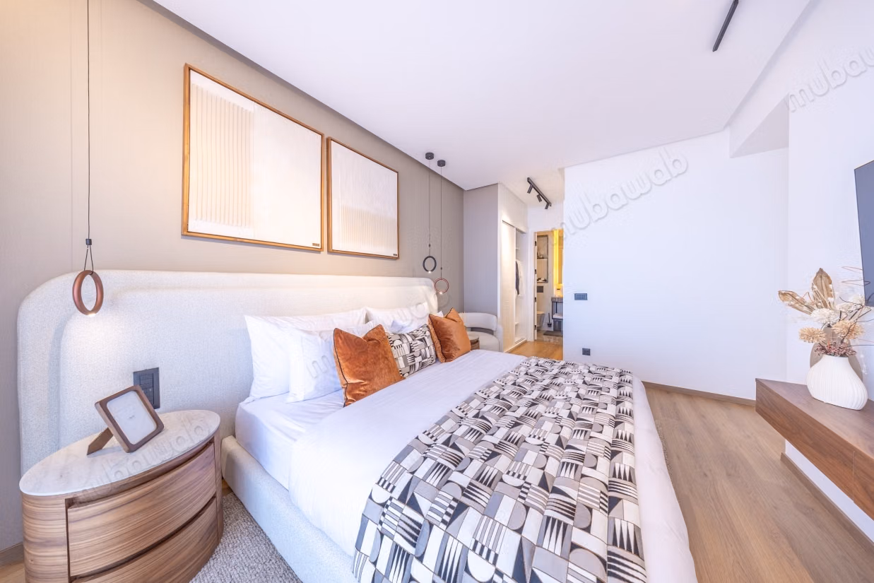 Appartement à vendre à Anfa. 3 belles chambres