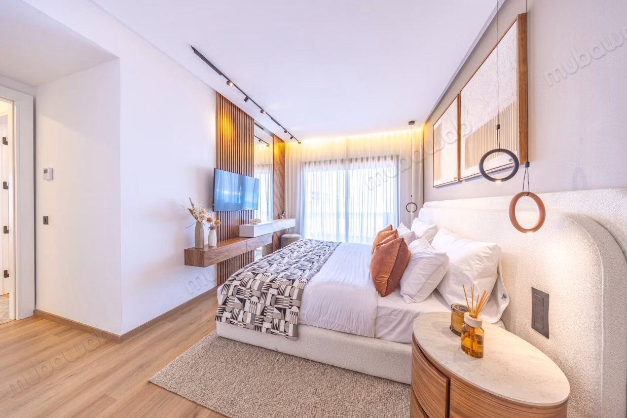 Appartement à vendre à Anfa. 3 belles chambres