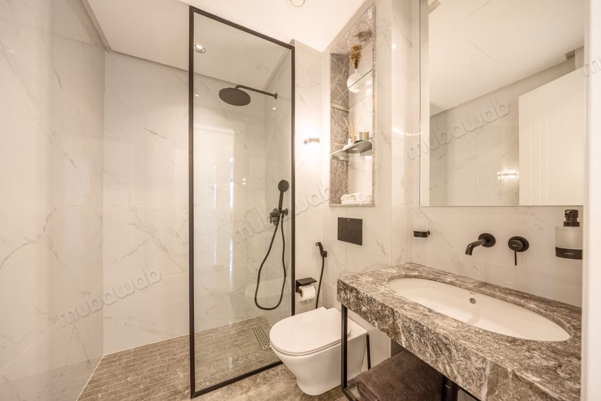 Appartement à vendre à Anfa. 3 belles chambres