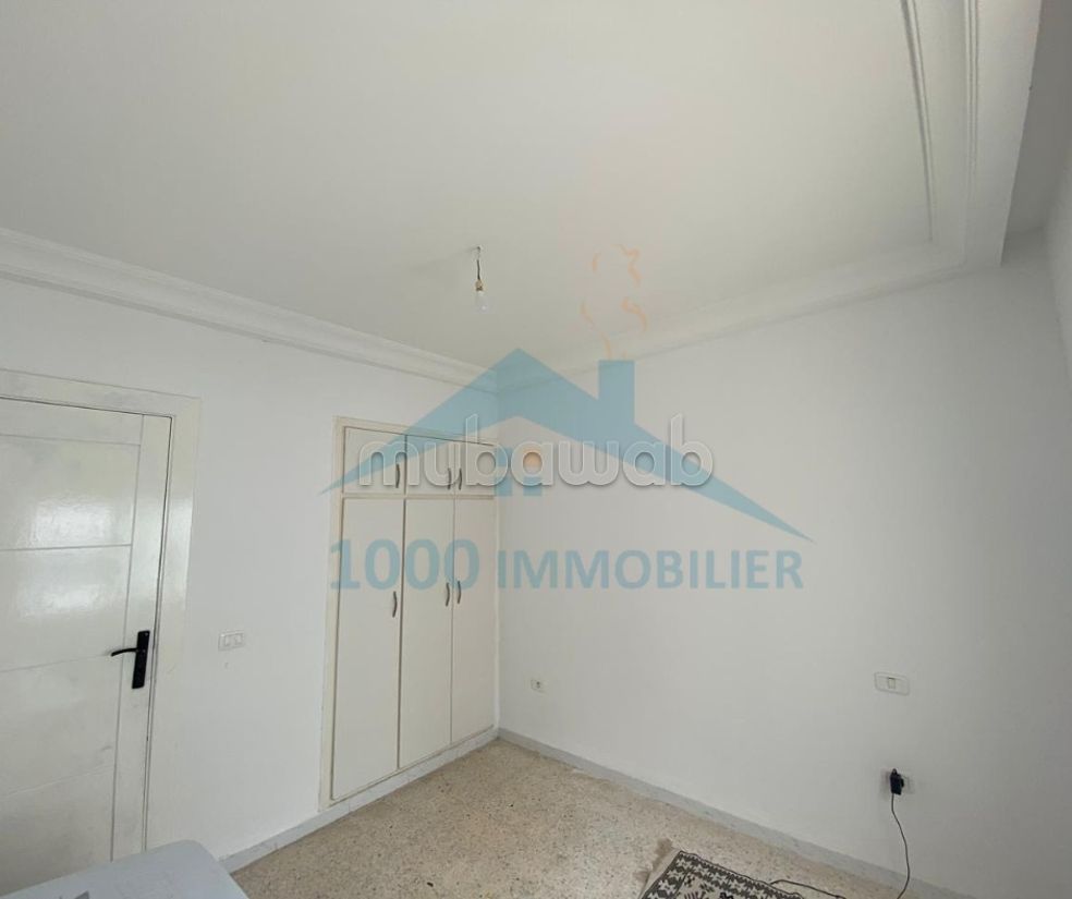 A vendre S2 Cité Erriadh 5