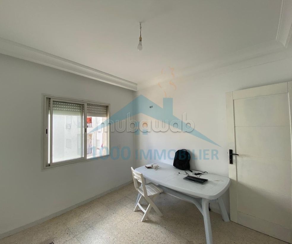 A vendre S2 Cité Erriadh 5