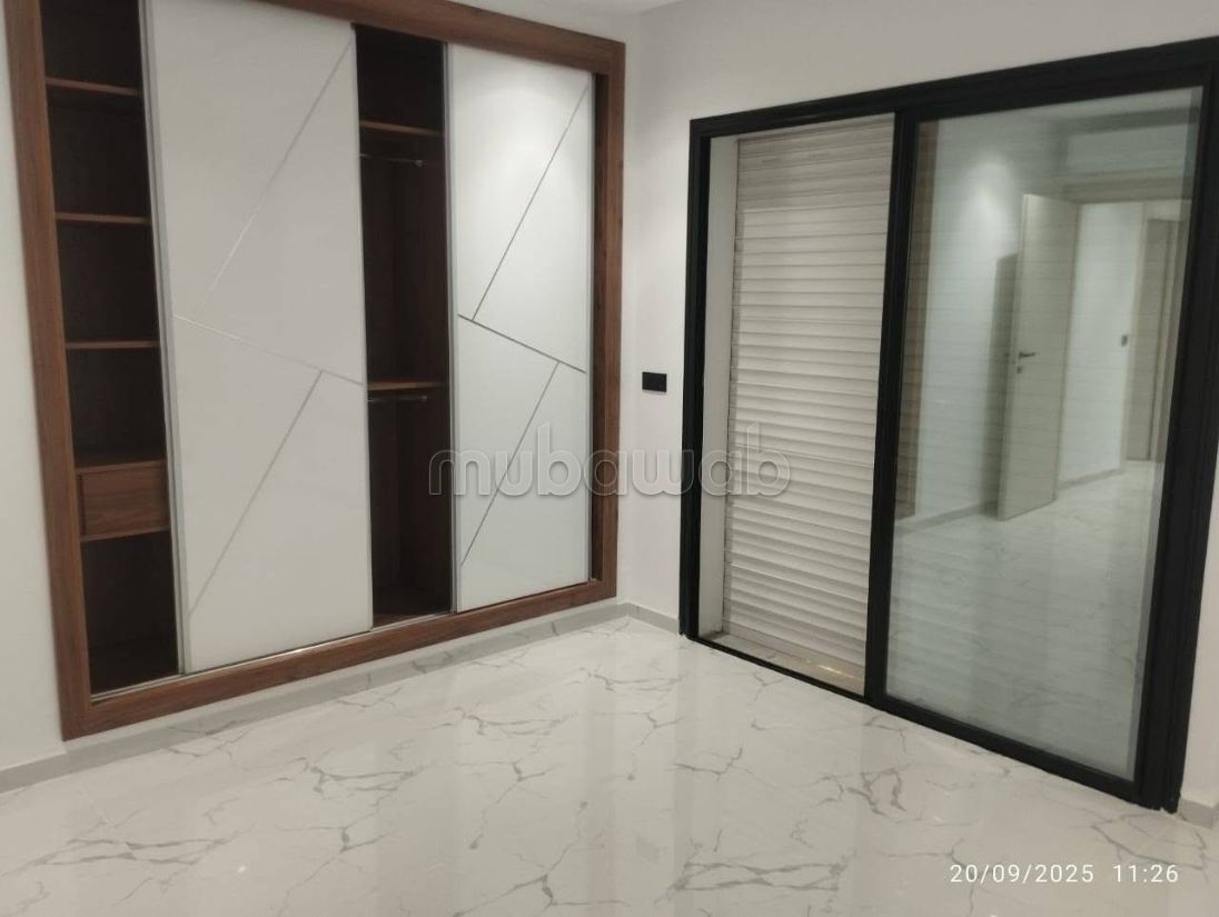 Appartement S2 à la Marsa