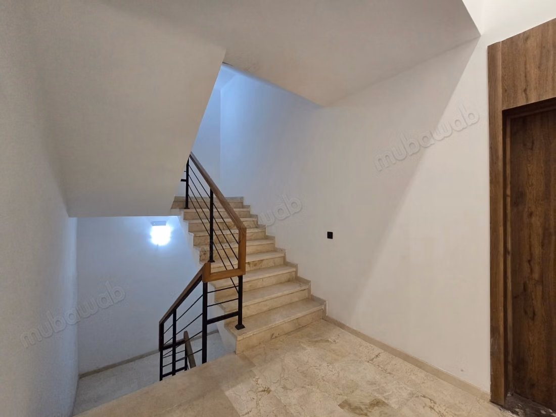 À vendre Luxueux Studio Semlalia Guéliz
