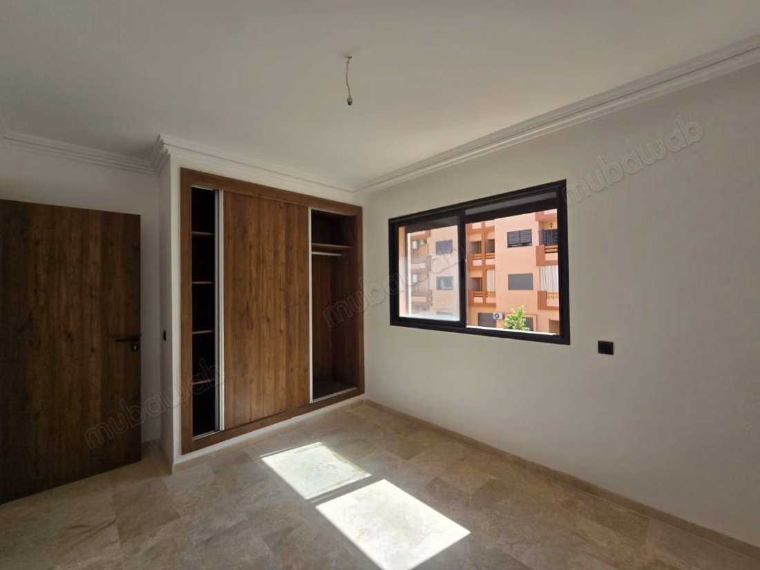 À vendre Luxueux Studio Semlalia Guéliz