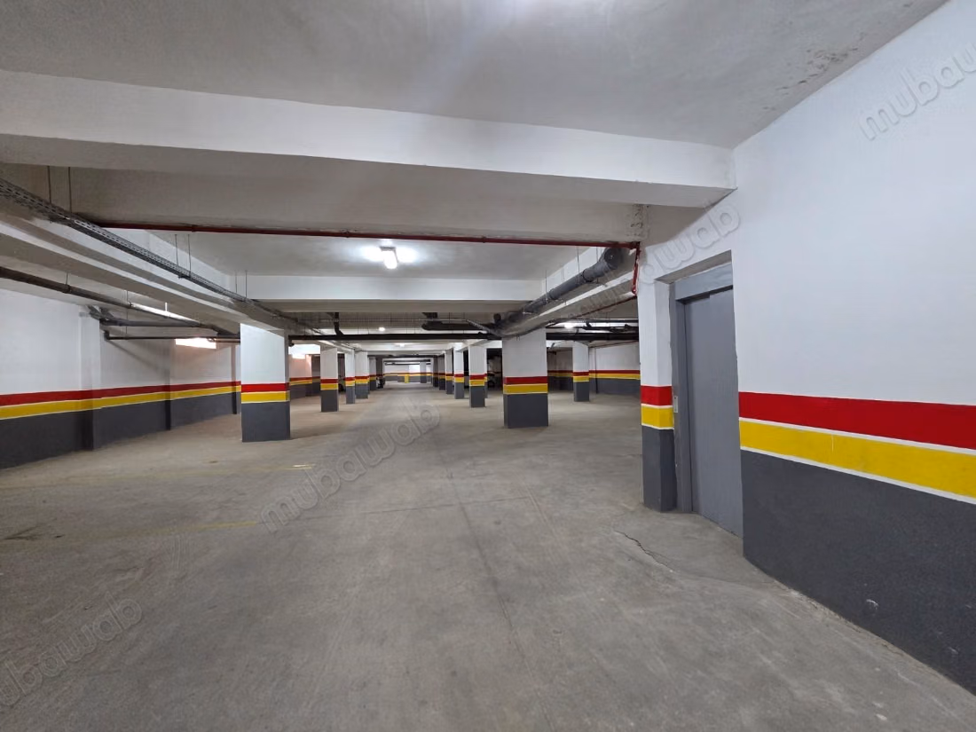 À vendre Luxueux Studio Semlalia Guéliz
