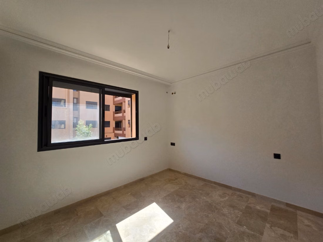À vendre Luxueux Studio Semlalia Guéliz