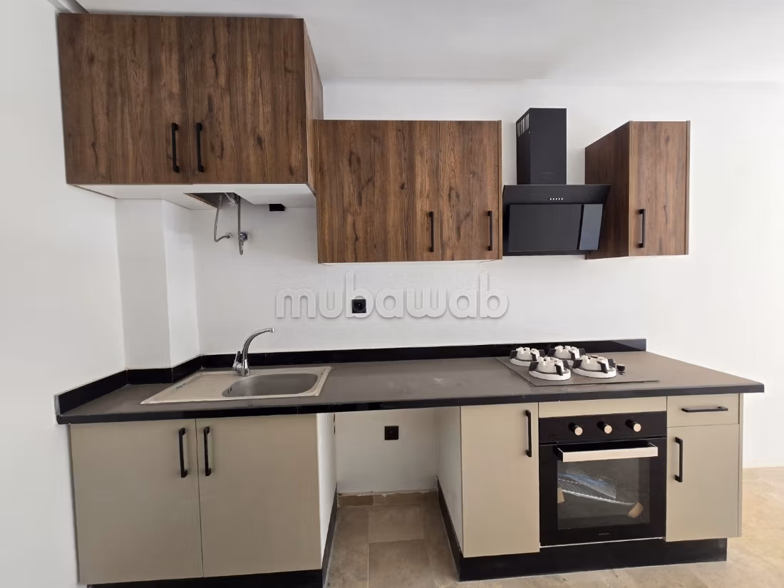 À vendre Luxueux Studio Semlalia Guéliz