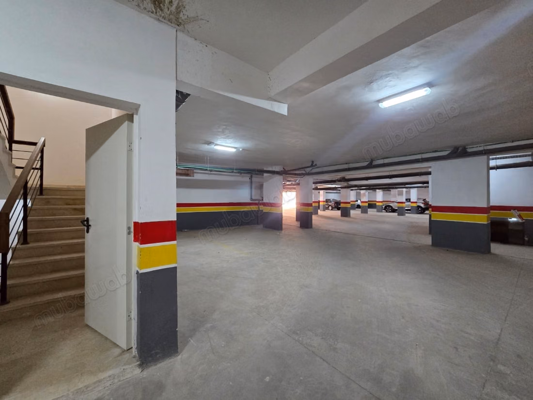 À vendre Luxueux Studio Semlalia Guéliz