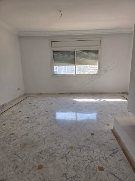 Vente appartement s2 de 132 m2 centre urbain nord