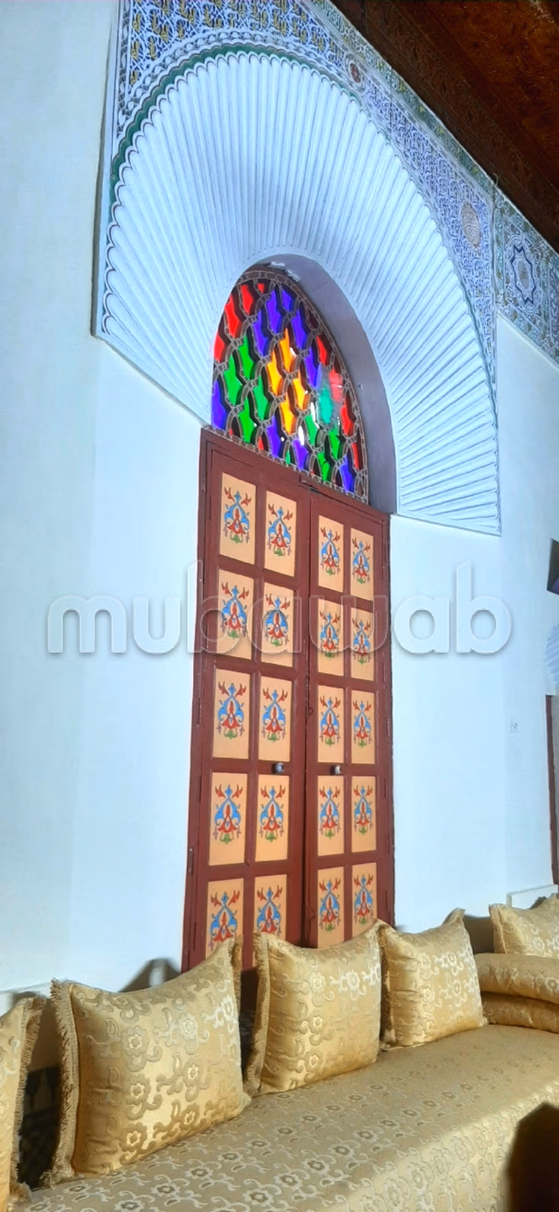 Riad à vendre
