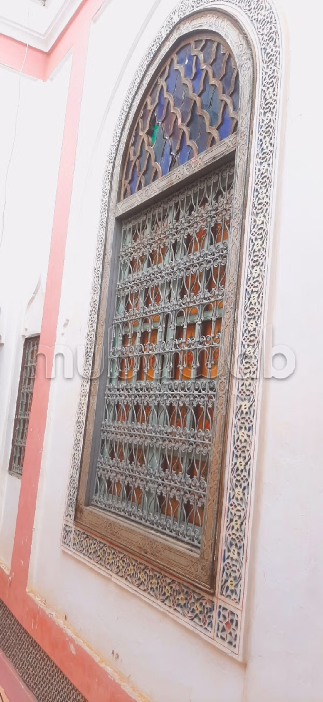 Riad à vendre