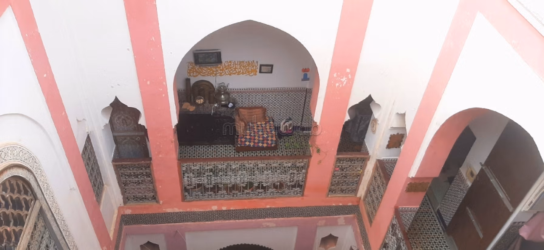 Riad à vendre