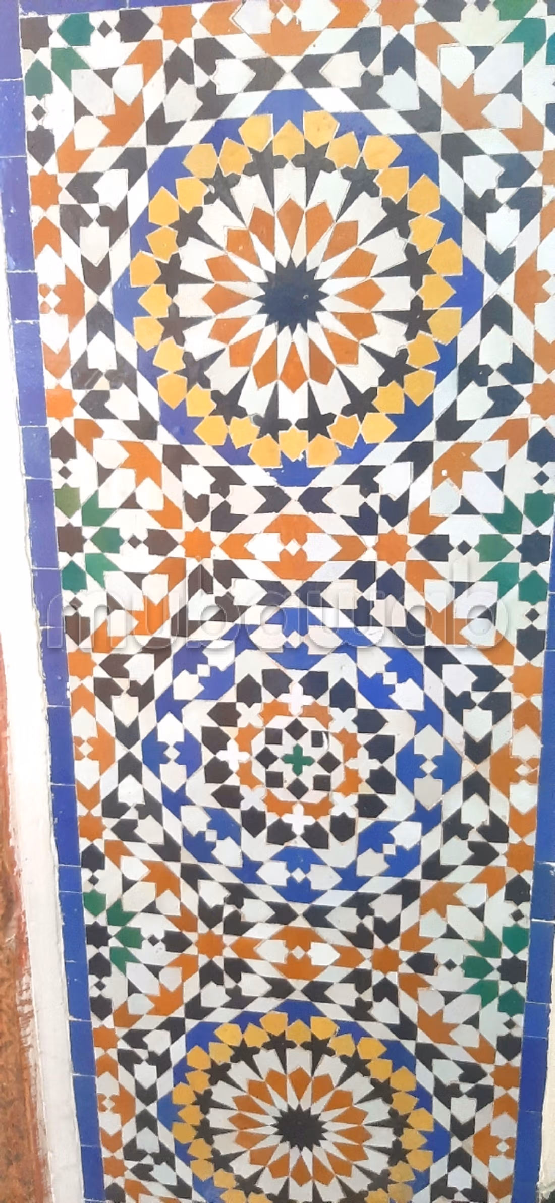 Riad à vendre