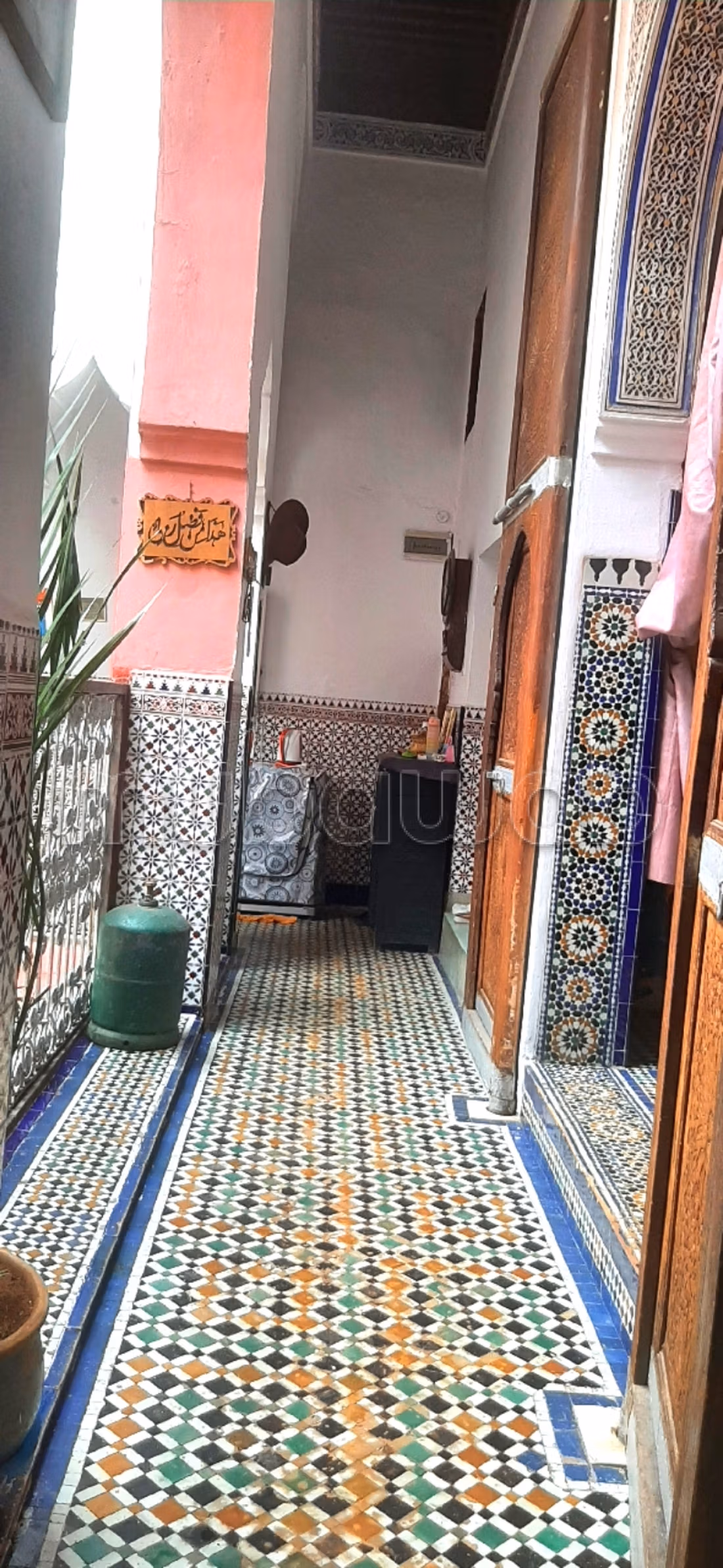 Riad à vendre