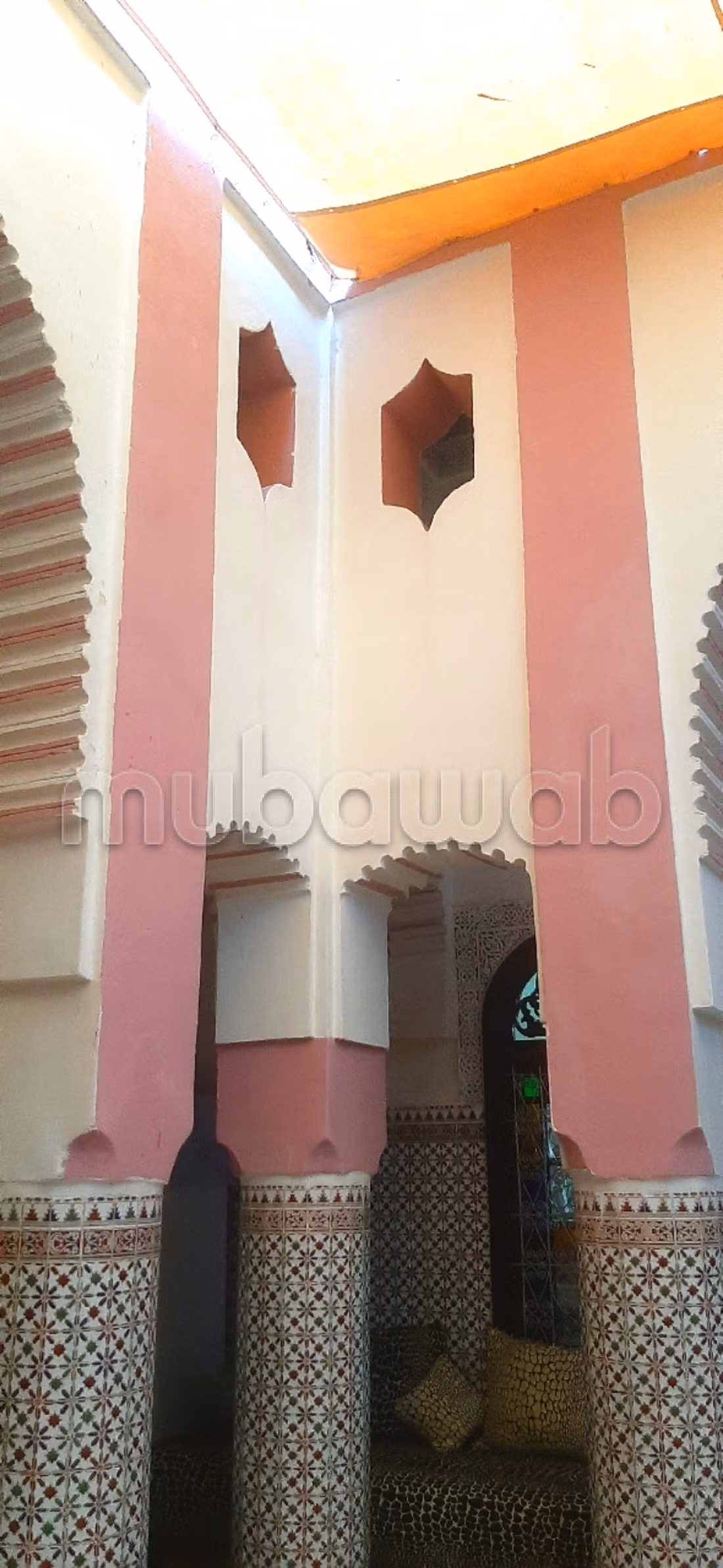Riad à vendre