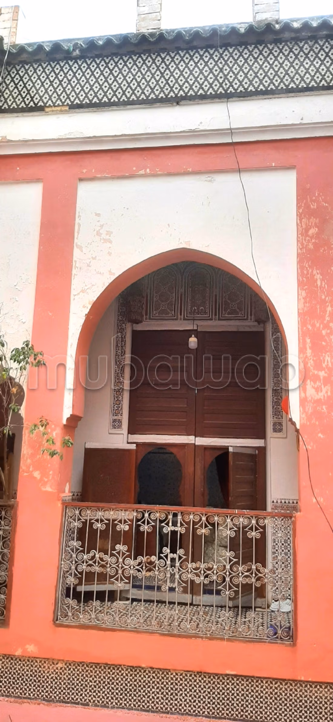 Riad à vendre