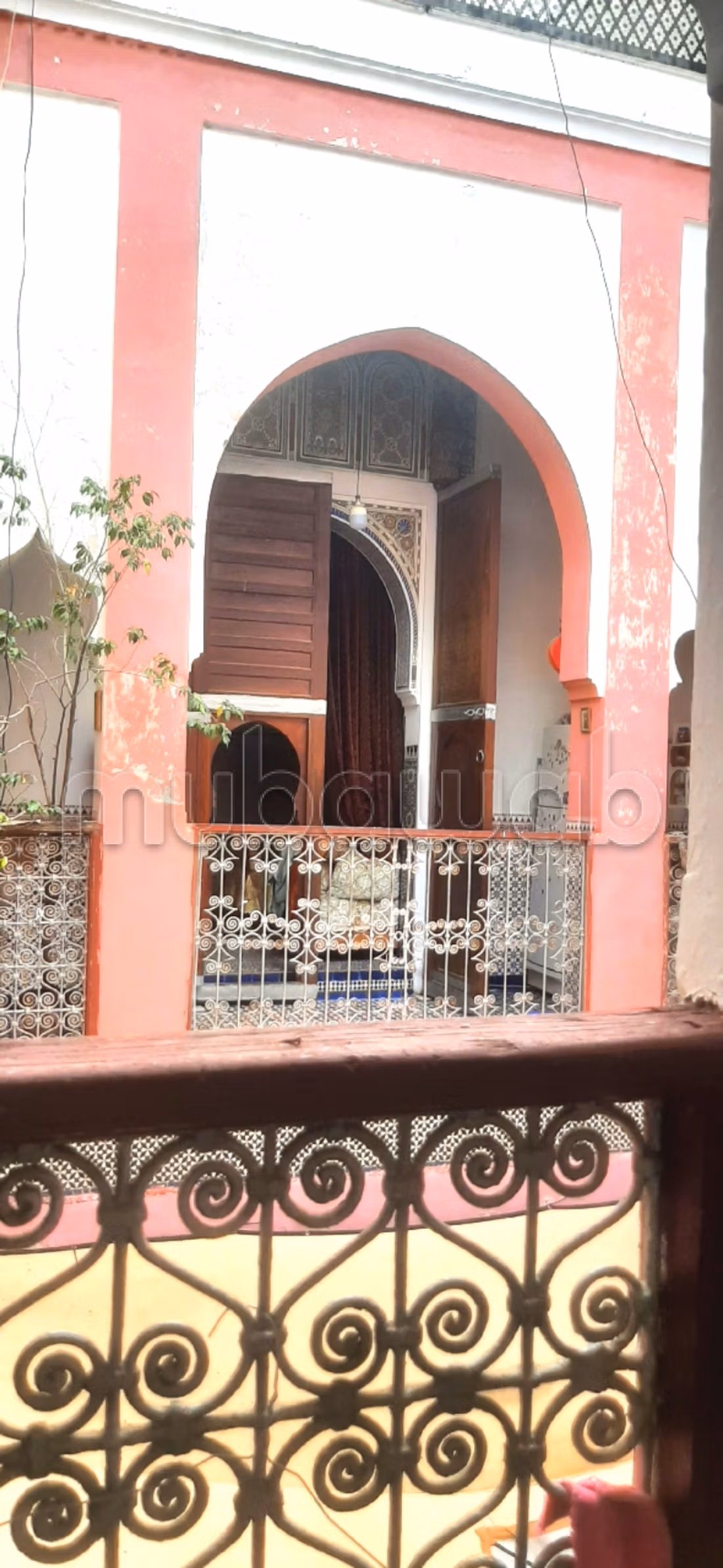 Riad à vendre