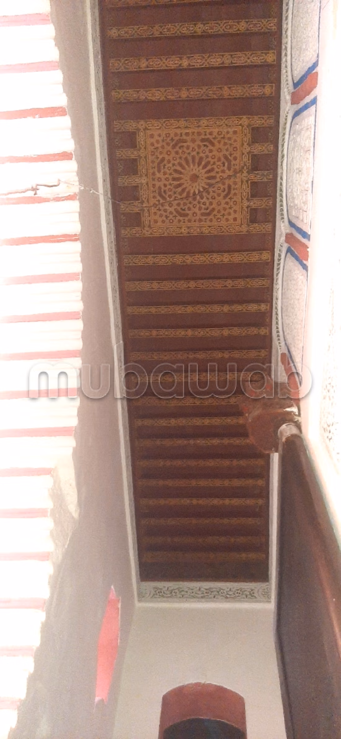 Riad à vendre