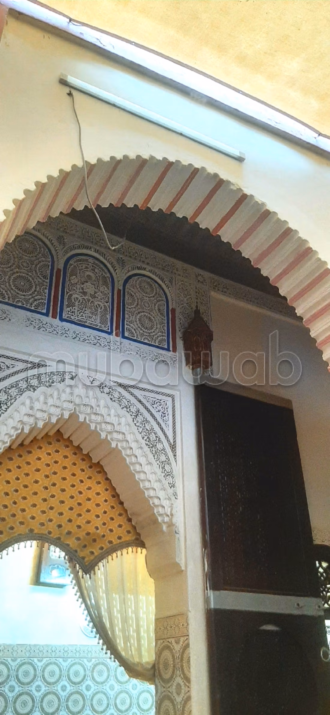 Riad à vendre
