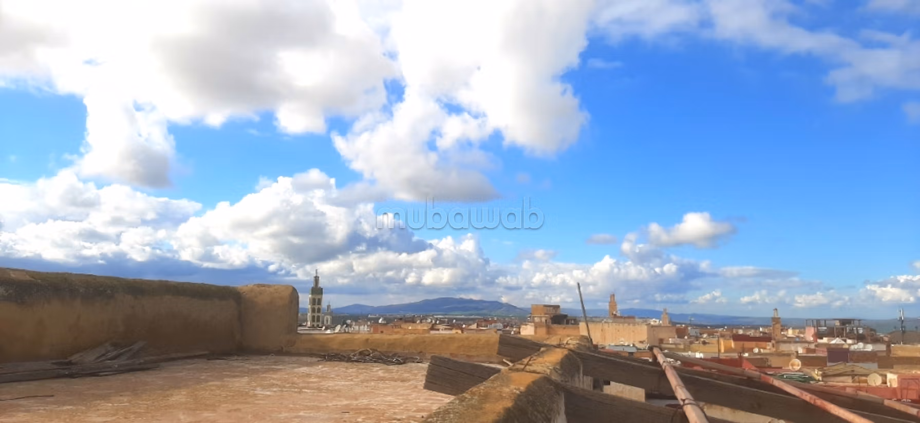 Riad à vendre