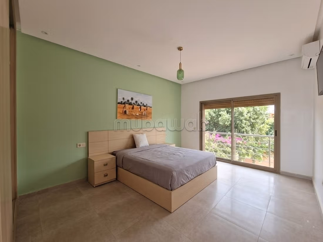 Belle villa de compagne à vendre ou à Louer Vide