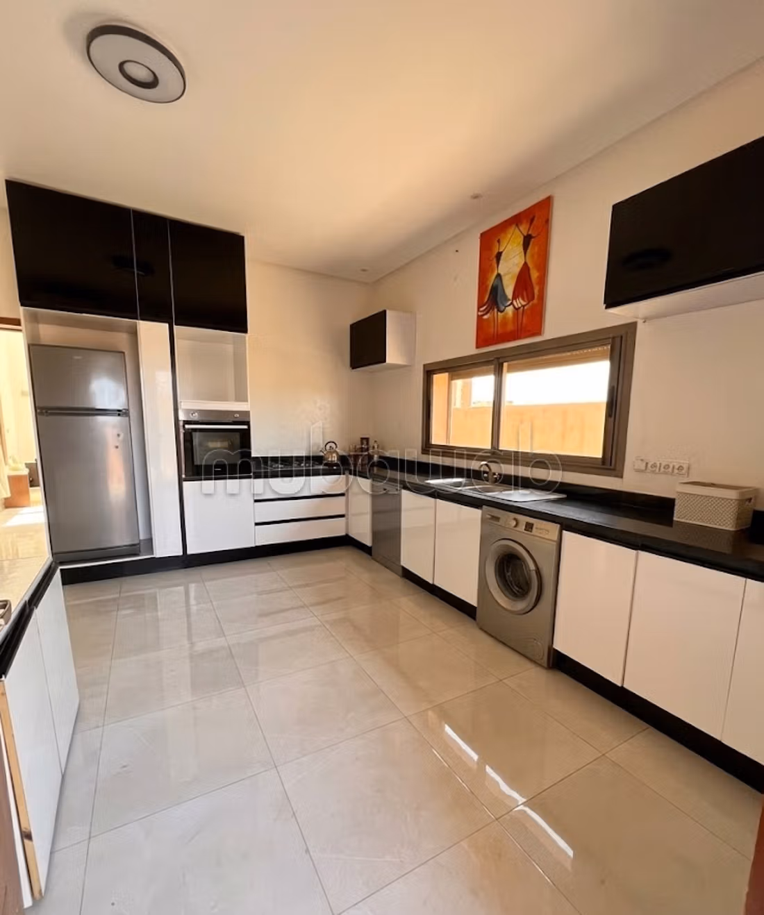 Belle villa de compagne à vendre ou à Louer Vide