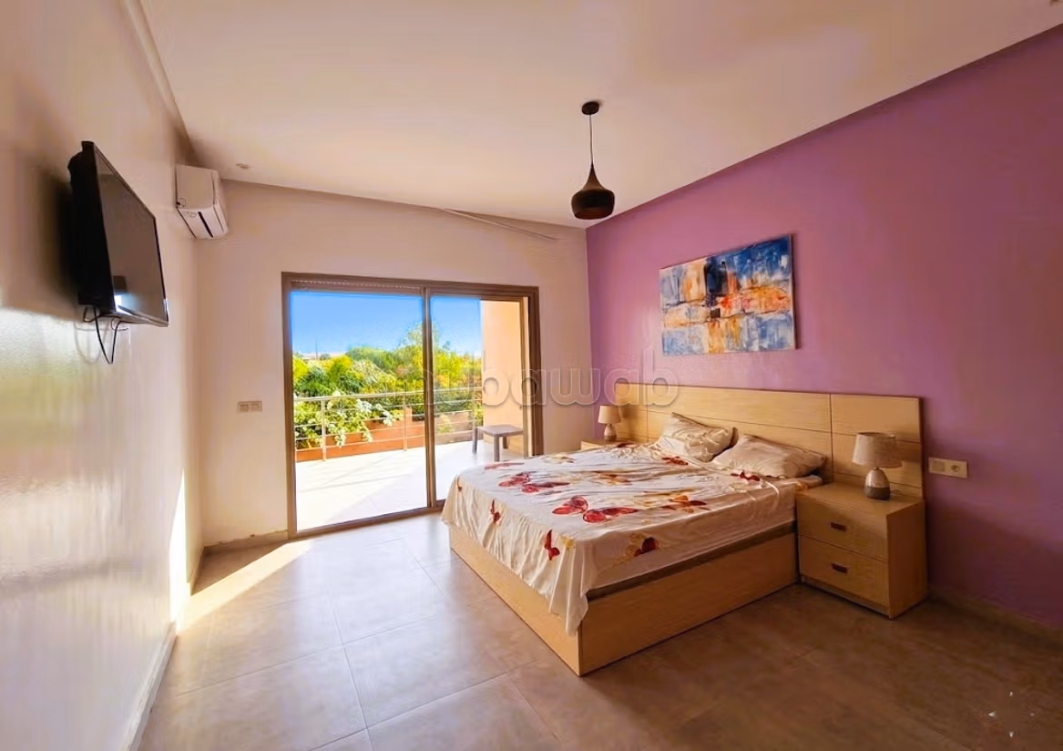 Belle villa de compagne à vendre ou à Louer Vide
