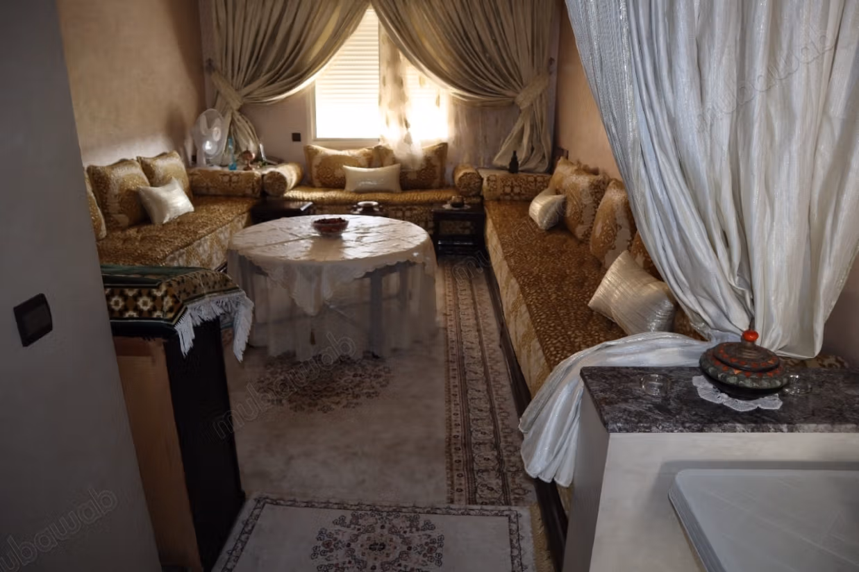 Bel Appartement à Hay Azzedine