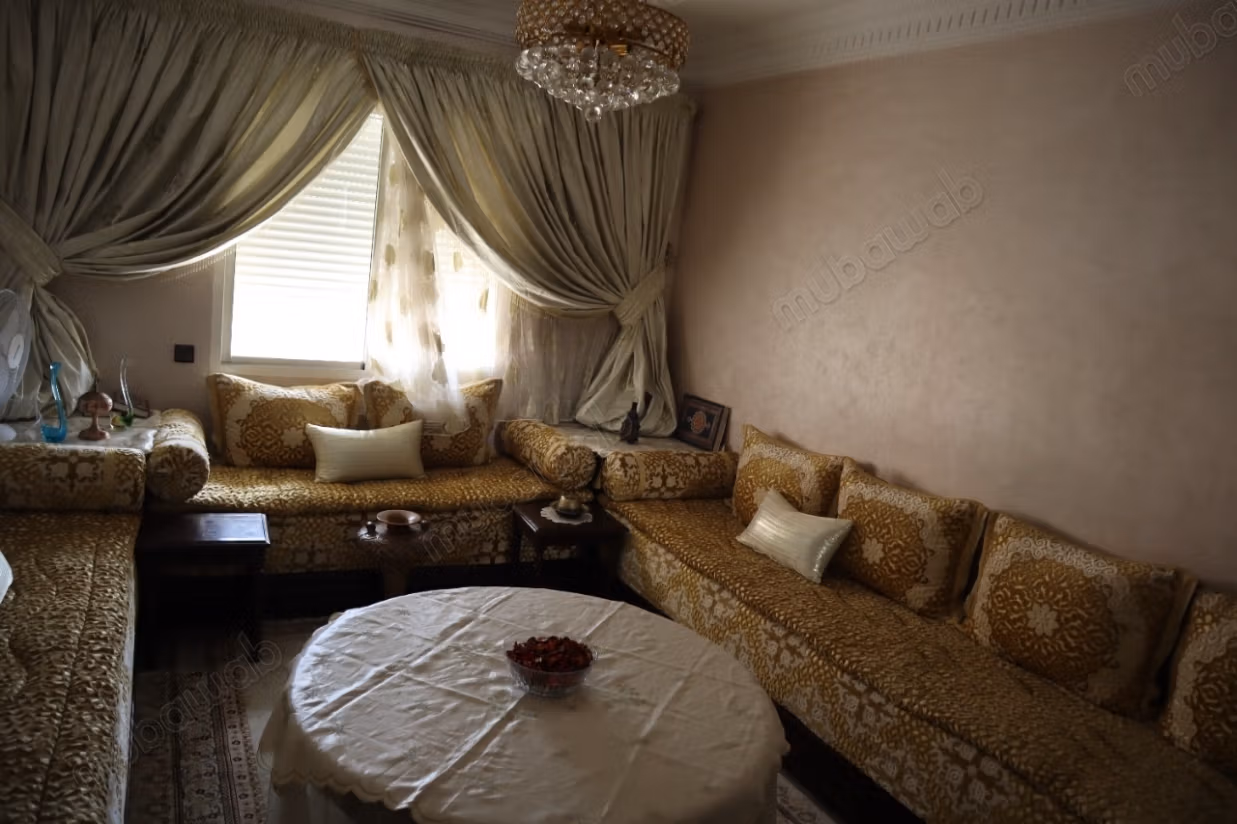 Bel Appartement à Hay Azzedine