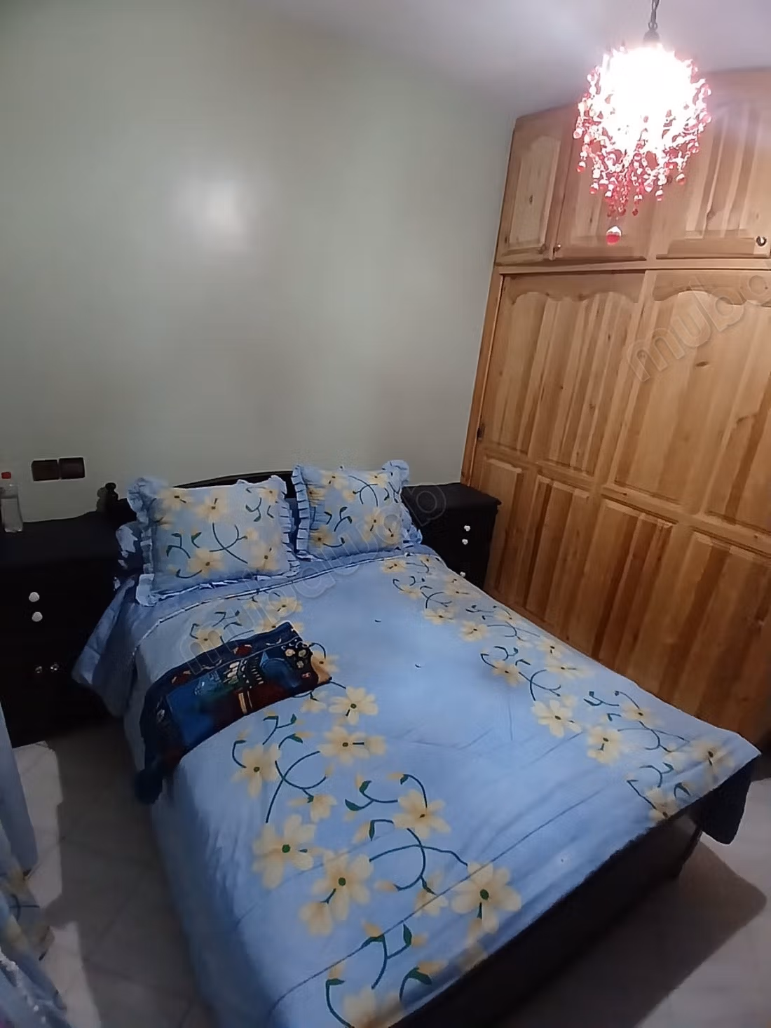 Bel Appartement à Hay Azzedine