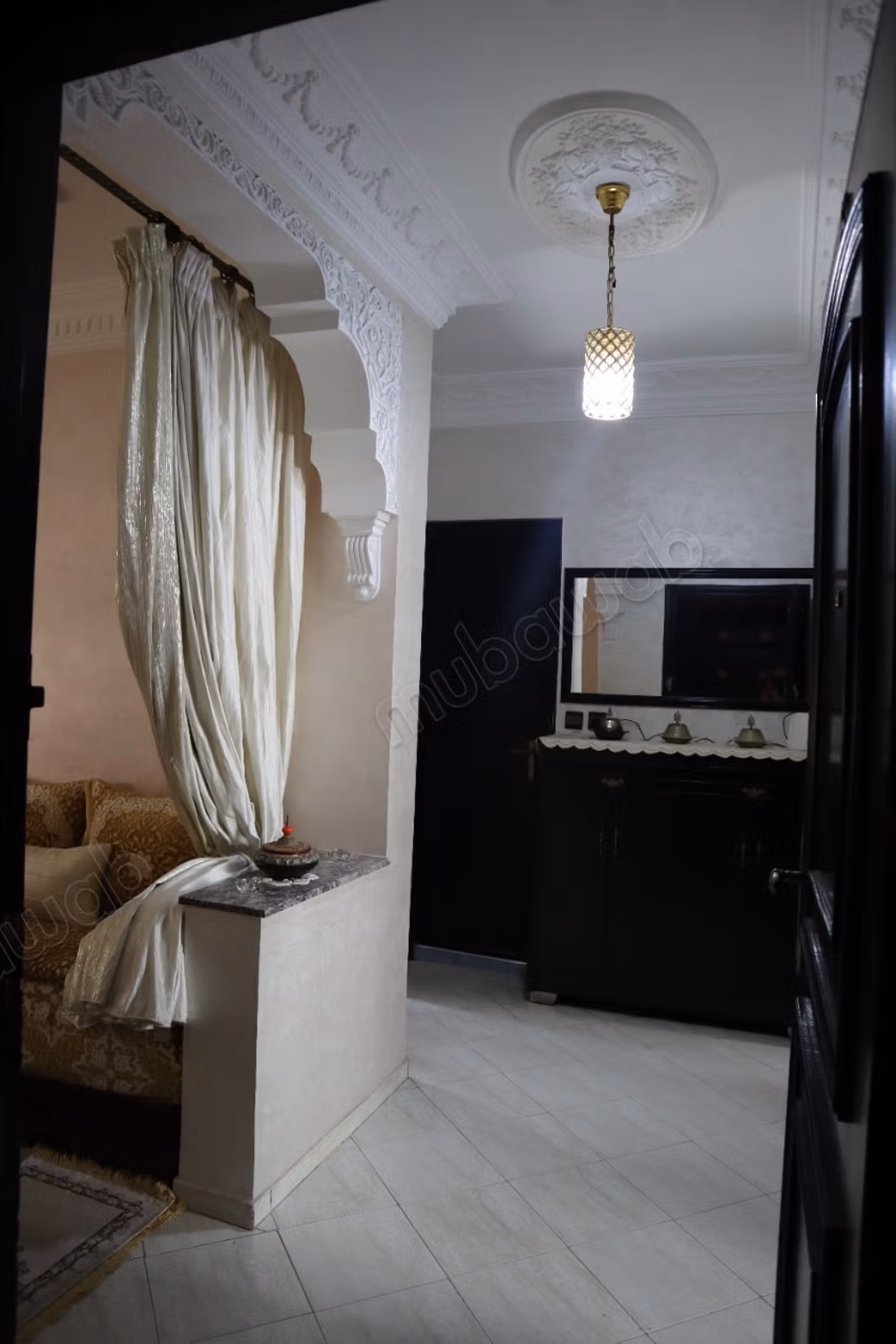Bel Appartement à Hay Azzedine